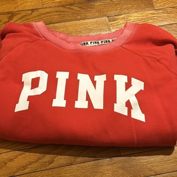 Victoria's secret crew neck - Picture 5 of 5